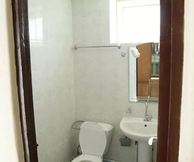 ホテル Kapsi Dzor Resort