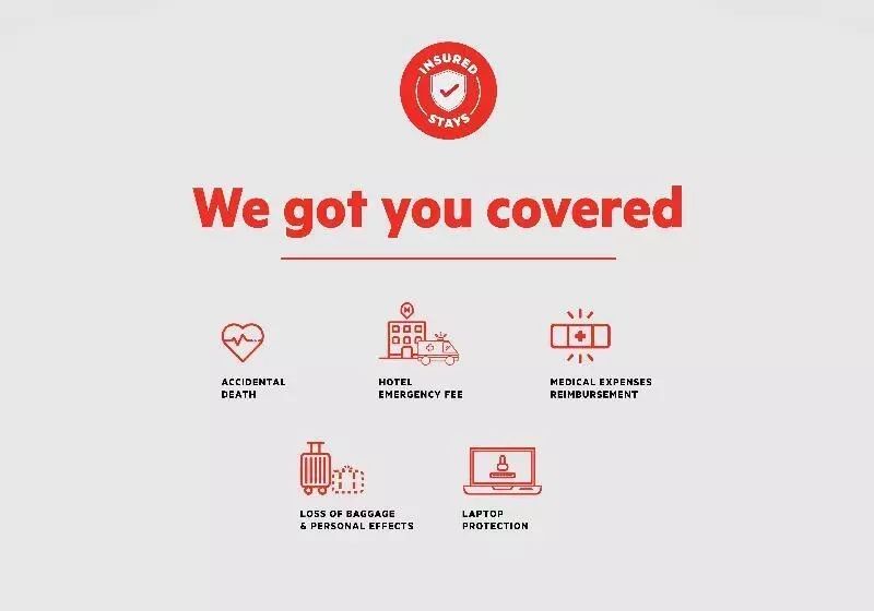 Hotelli Ljenj Apartelle