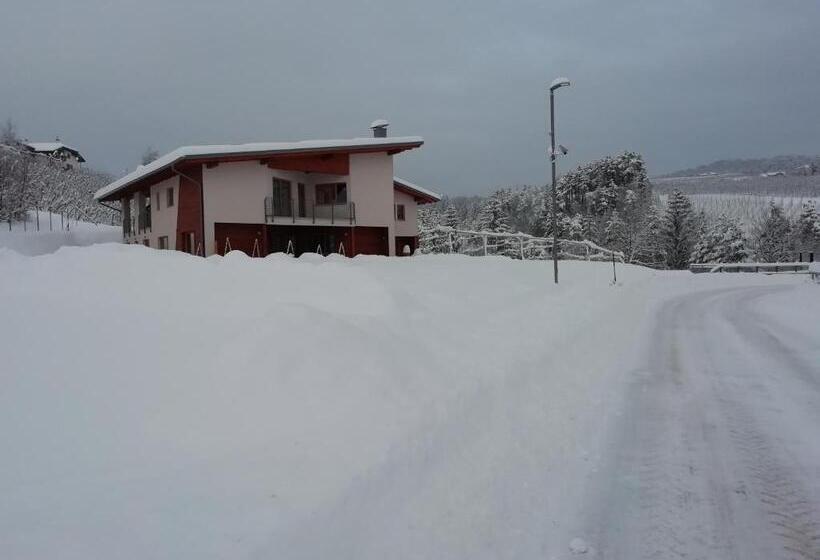 Hotel wiejski Agritur I Colori