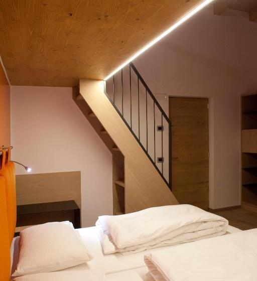 Hotel wiejski Agritur I Colori