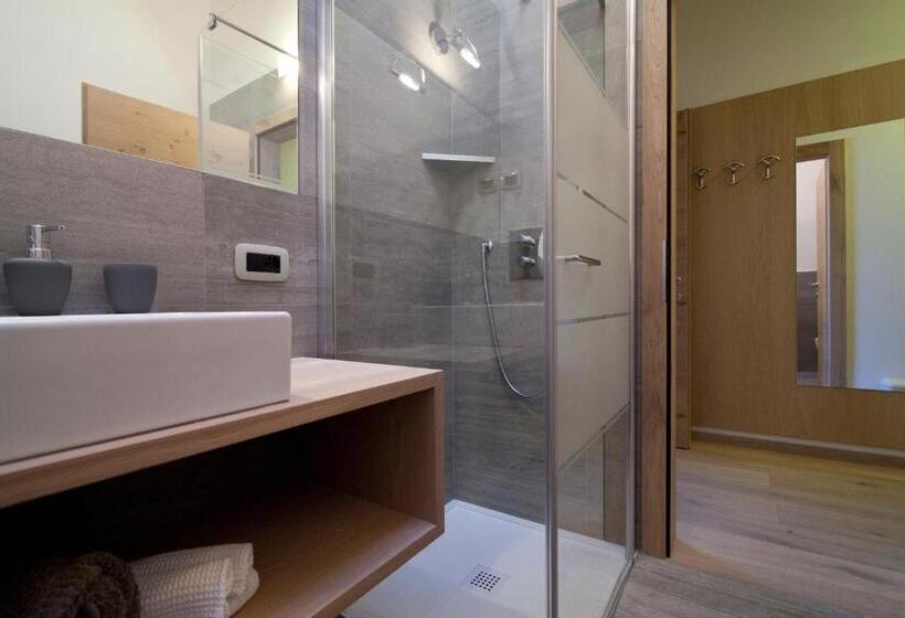 Hotel wiejski Agritur I Colori