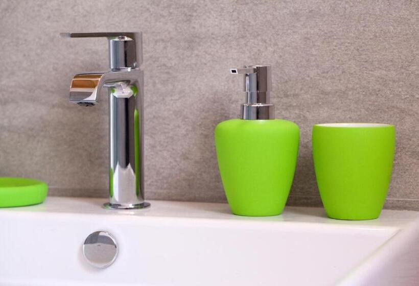 Hotel wiejski Agritur I Colori