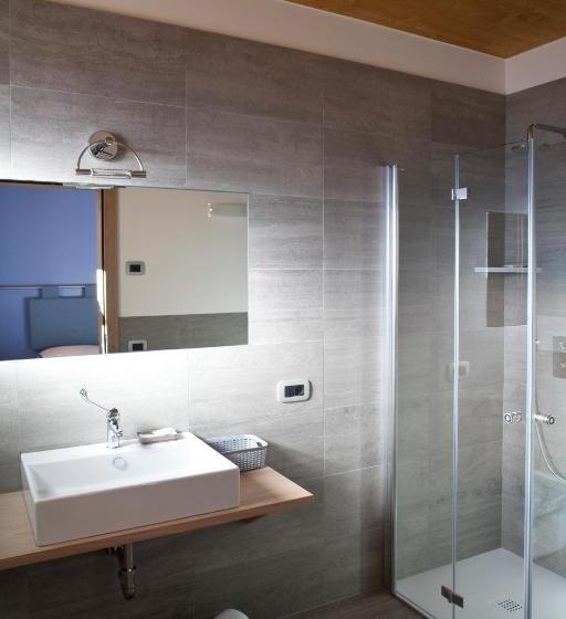 Hotel wiejski Agritur I Colori