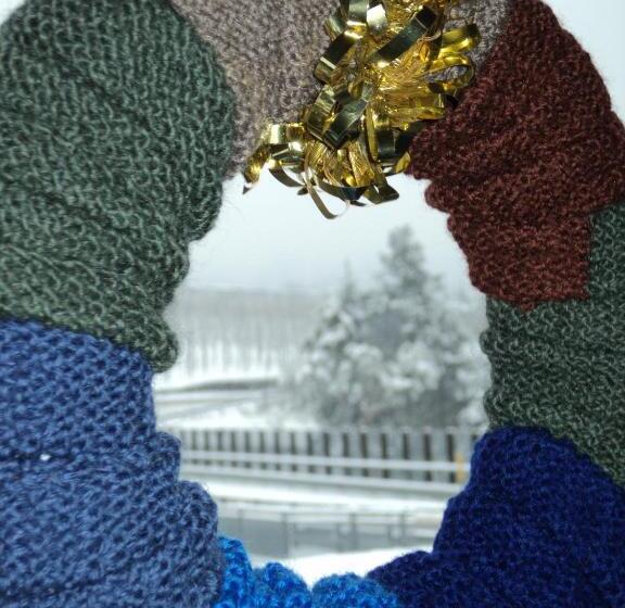 Hotel wiejski Agritur I Colori