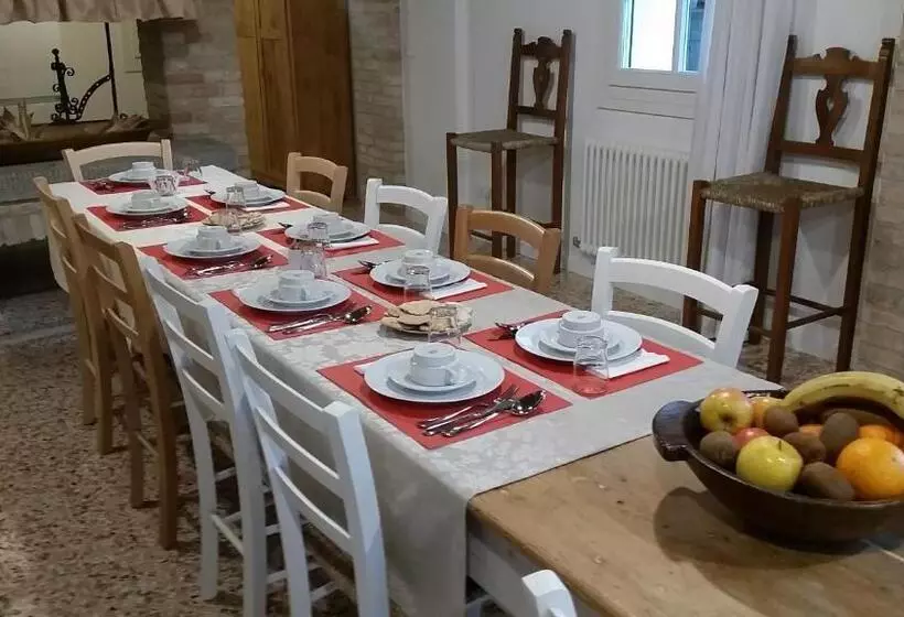 Maaseutuhotelli Da Gastone