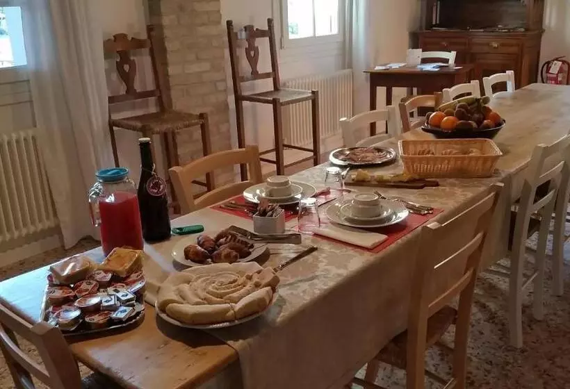 Maaseutuhotelli Da Gastone