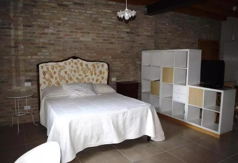 Maaseutuhotelli Da Gastone