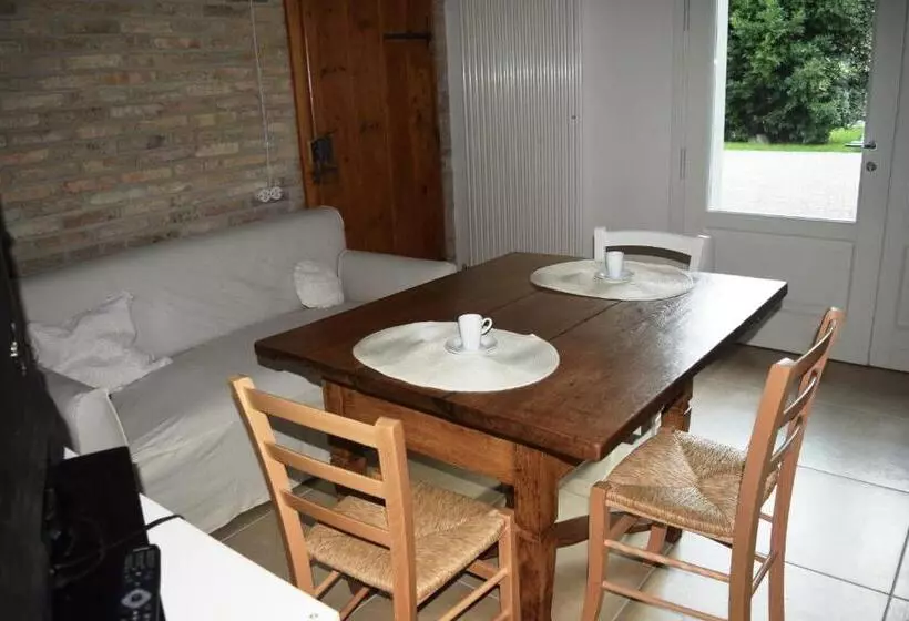 Maaseutuhotelli Da Gastone