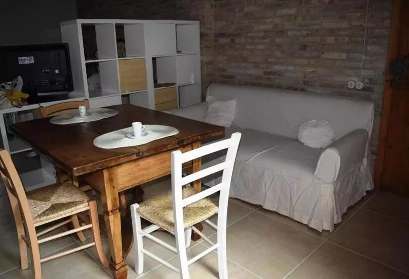 Maaseutuhotelli Da Gastone