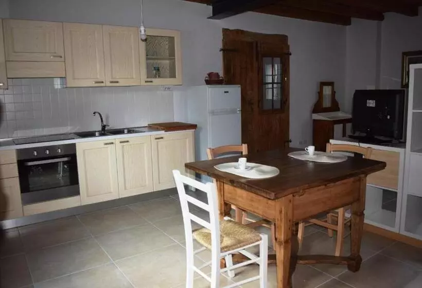 Maaseutuhotelli Da Gastone