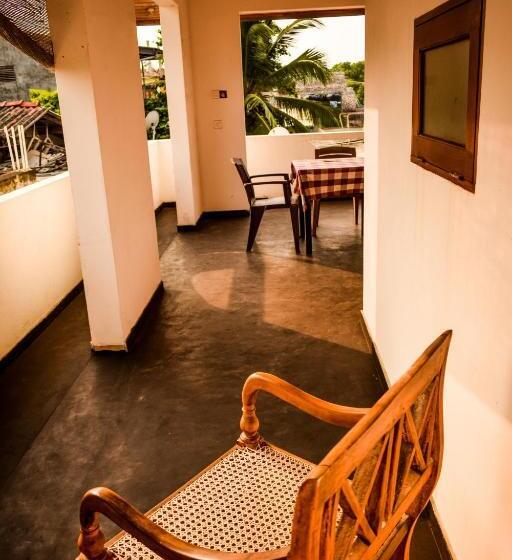 فندق Villa 468   Hikkaduwa