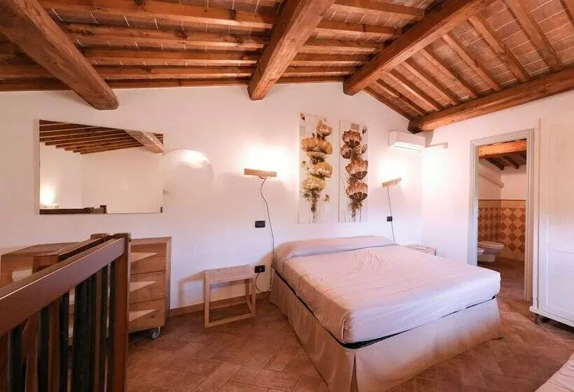 Il Poggio Di San Ruffino