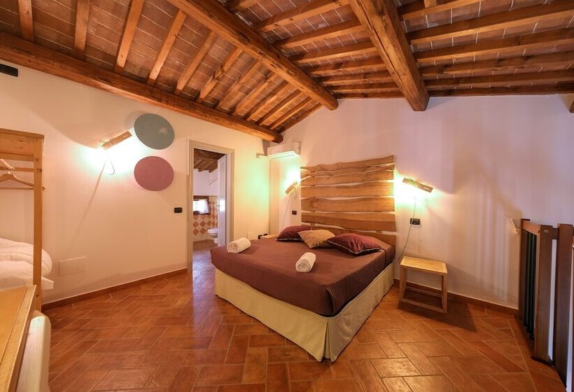 Il Poggio Di San Ruffino