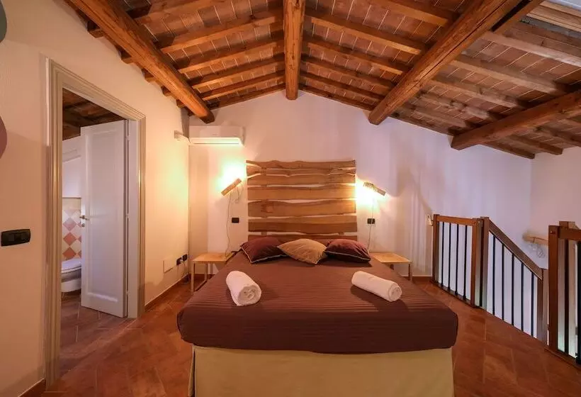 Il Poggio Di San Ruffino