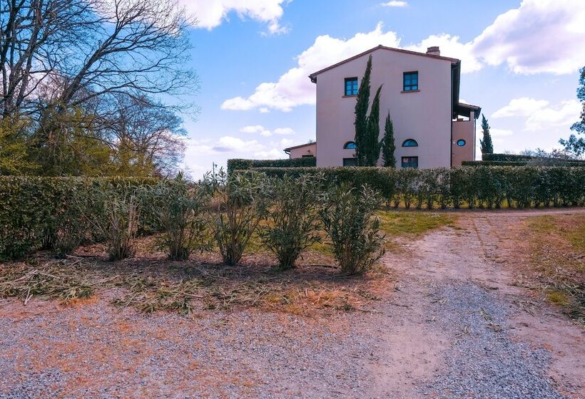 Il Poggio Di San Ruffino