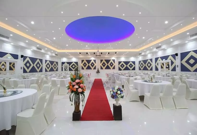 Nonghan Grand Hotel And Resort