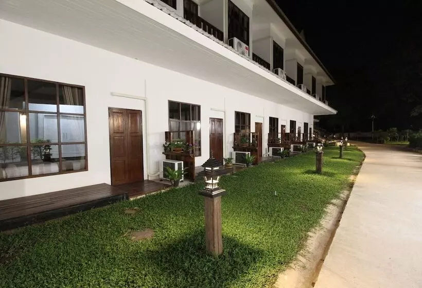 Nonghan Grand Hotel And Resort