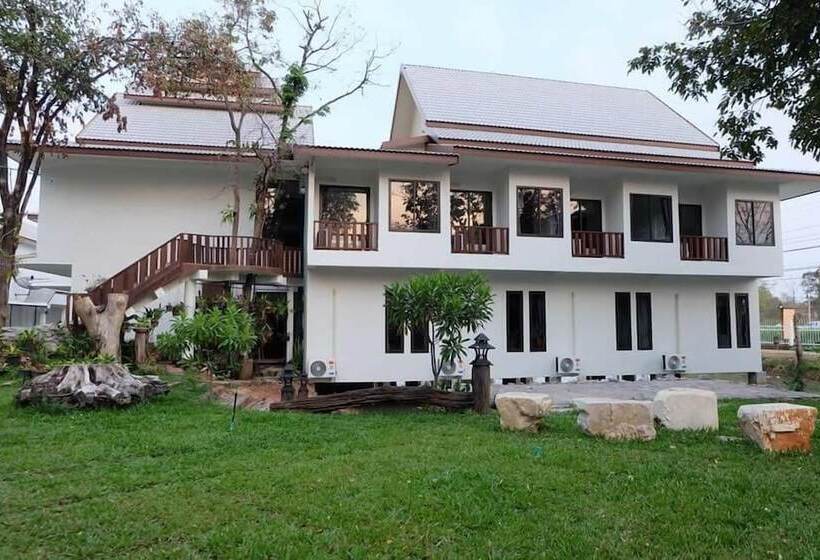 Nonghan Grand Hotel And Resort