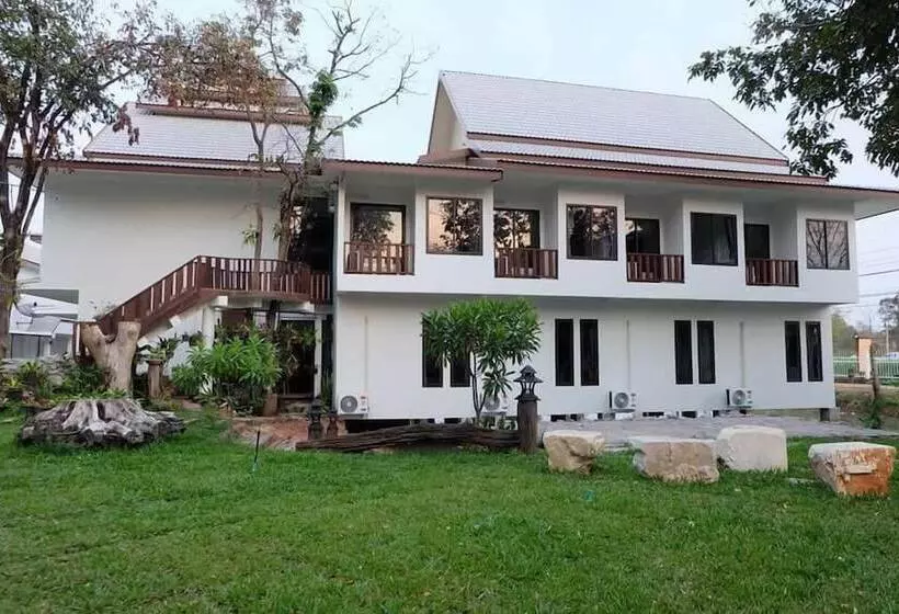 Nonghan Grand Hotel And Resort