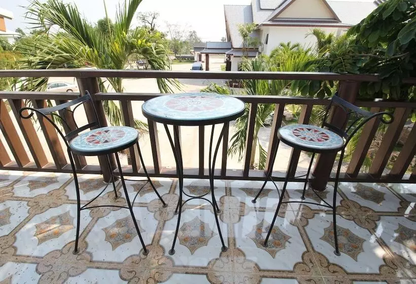 Nonghan Grand Hotel And Resort