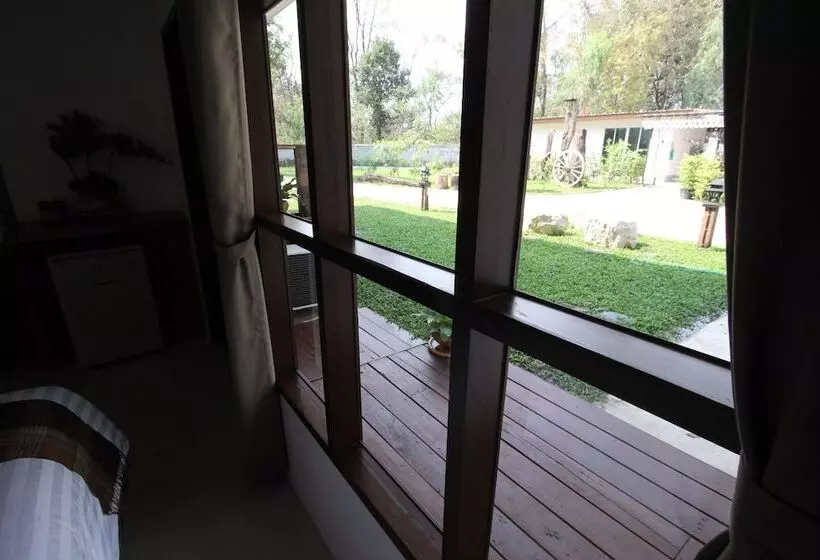 Nonghan Grand Hotel And Resort