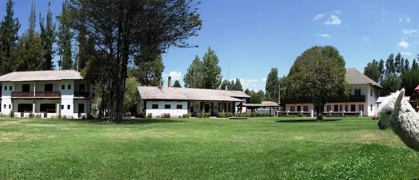 Majatalo Centro Vacacional Huaychulo