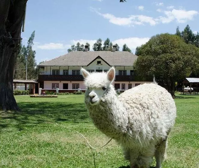Majatalo Centro Vacacional Huaychulo
