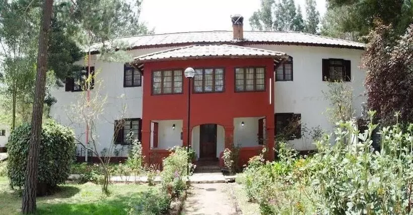 Majatalo Centro Vacacional Huaychulo