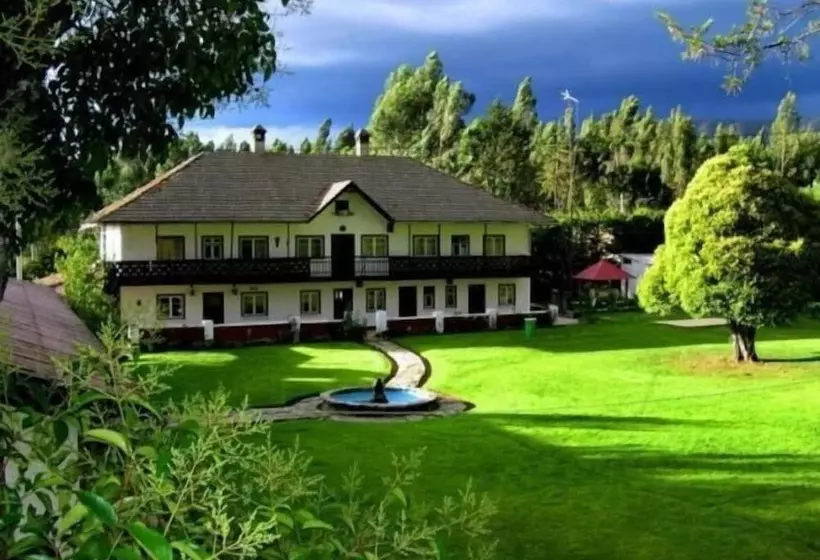 Majatalo Centro Vacacional Huaychulo