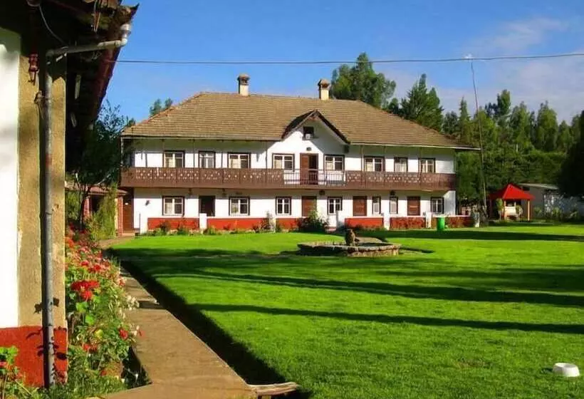 Majatalo Centro Vacacional Huaychulo