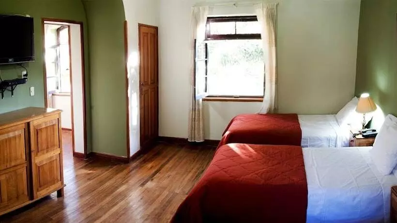 Majatalo Centro Vacacional Huaychulo