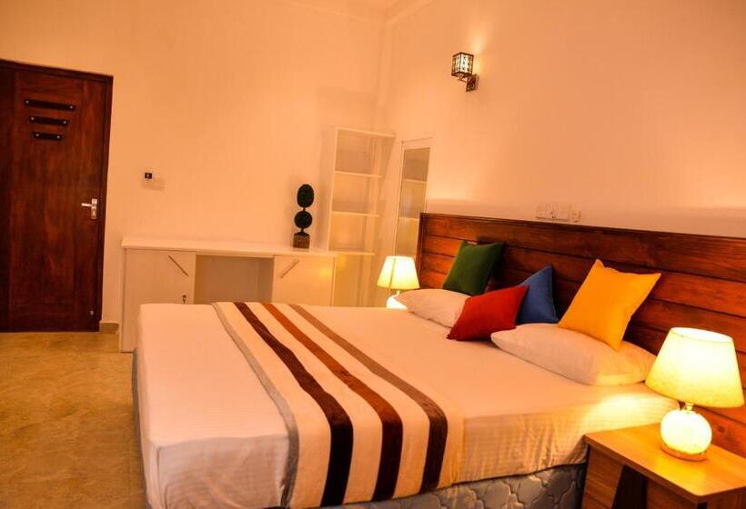 بنسيون Green View Homestay