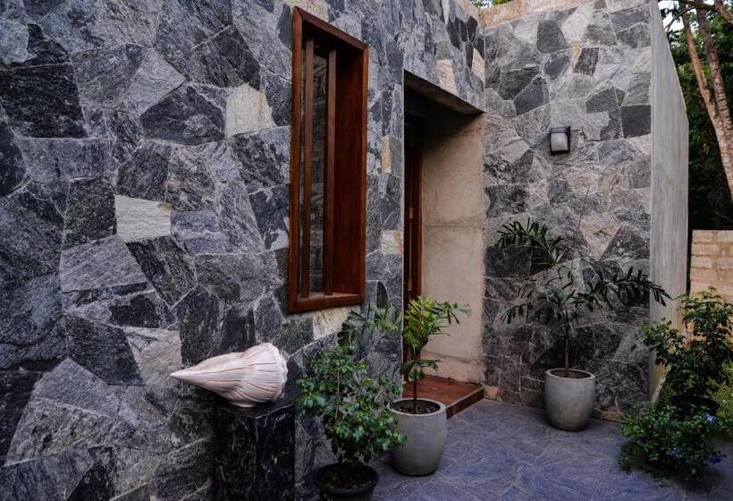 بنسيون Green View Homestay