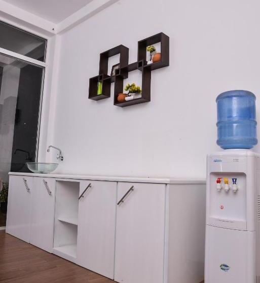 بنسيون Green View Homestay