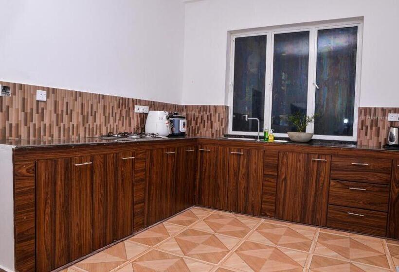 بنسيون Green View Homestay