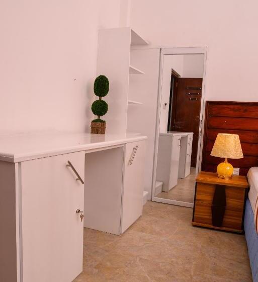 بنسيون Green View Homestay