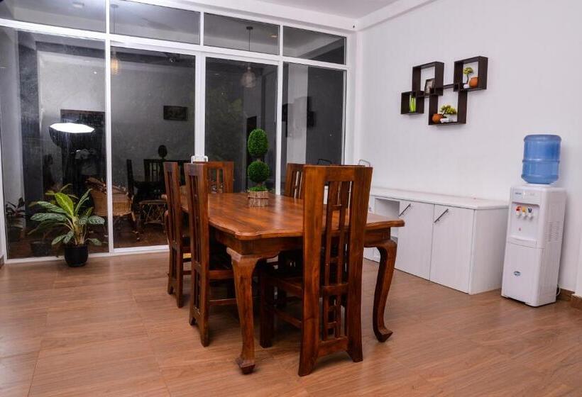 بنسيون Green View Homestay