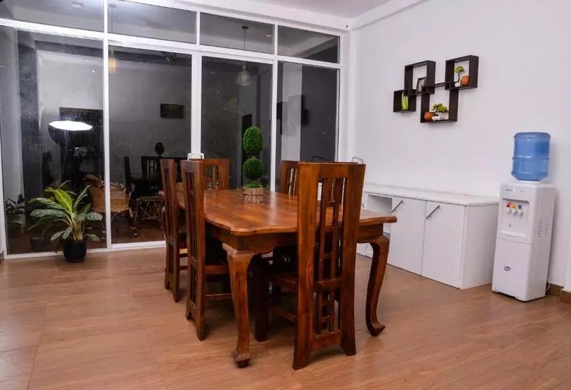 Majatalo Green View Homestay