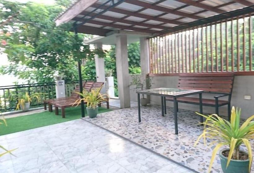 بنسيون Green View Homestay