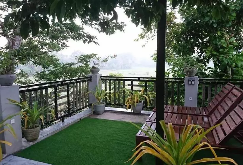 Majatalo Green View Homestay