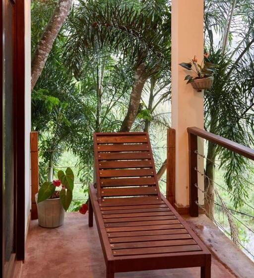 بنسيون Green View Homestay