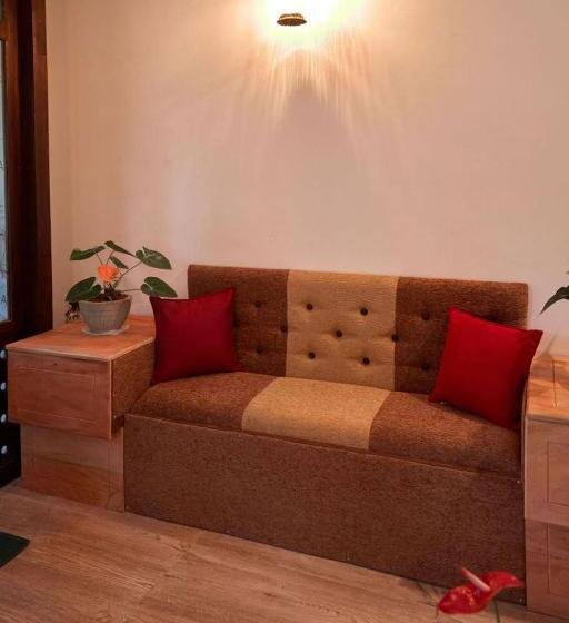 بنسيون Green View Homestay