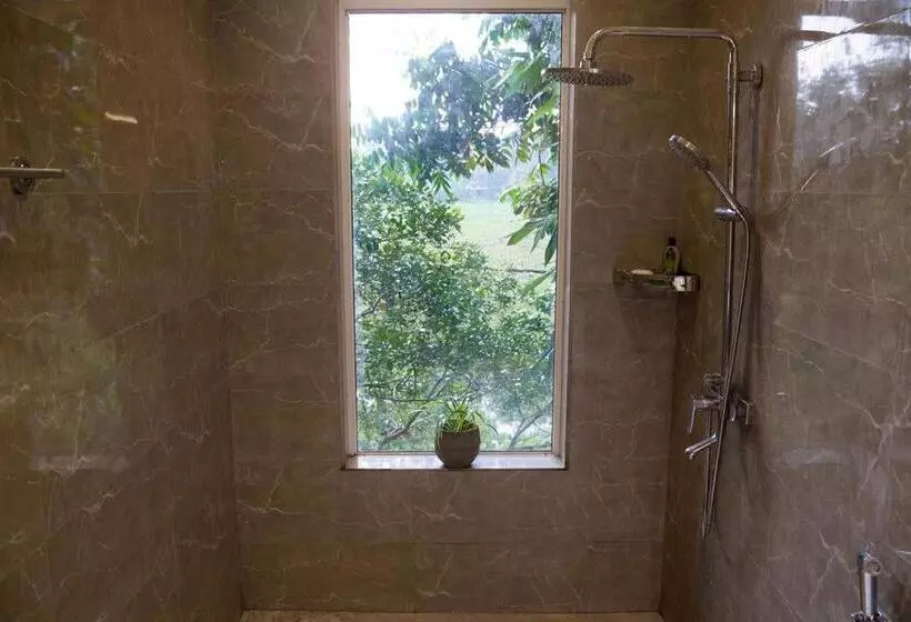 Majatalo Green View Homestay