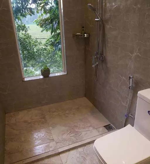 Majatalo Green View Homestay