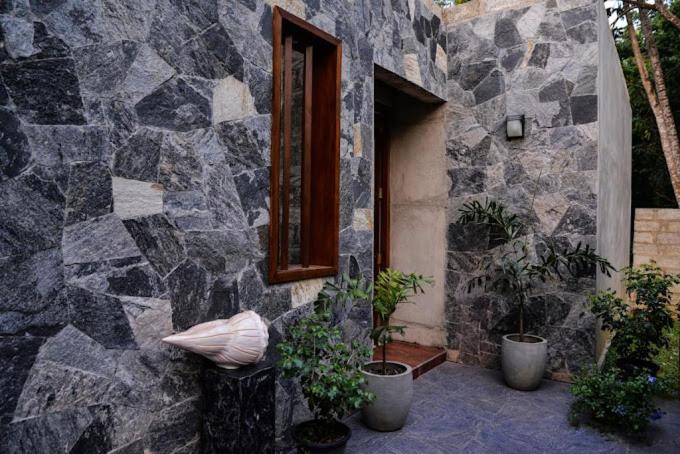 بنسيون Green View Homestay