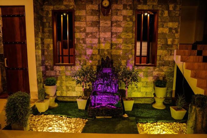 بنسيون Green View Homestay