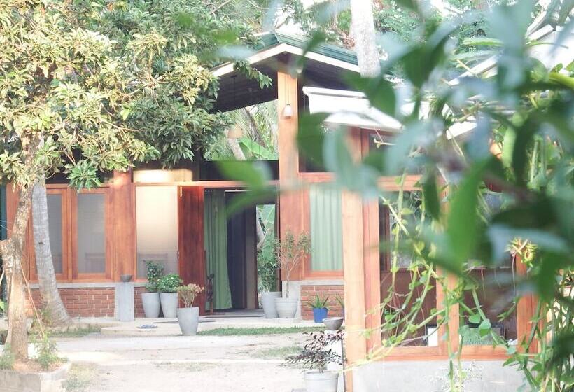 بنسيون Himana Ayurveda