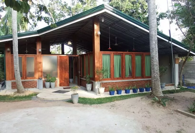 Majatalo Himana Ayurveda