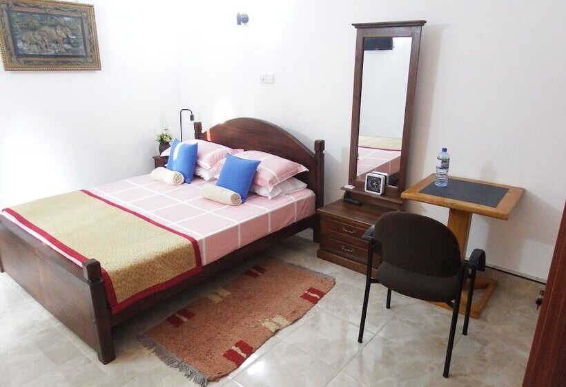 بنسيون Himana Ayurveda