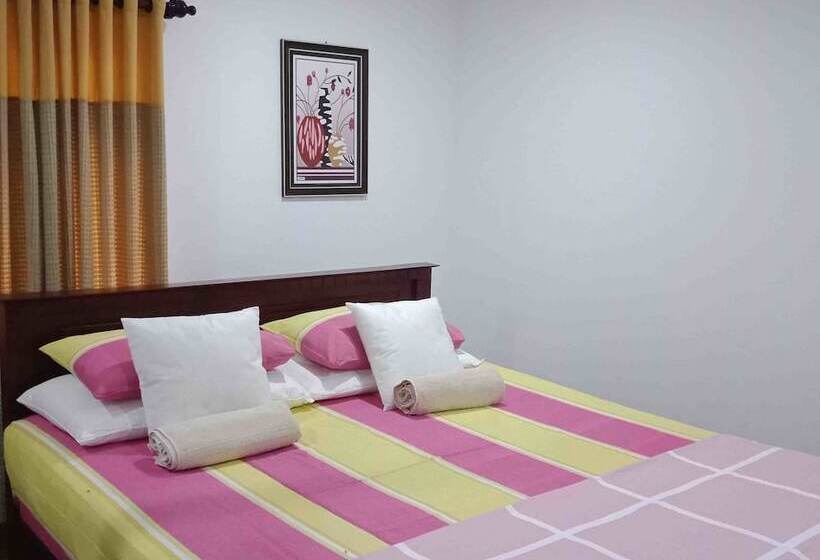 بنسيون Himana Ayurveda